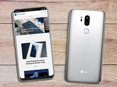 Ngày ra mắt LG G7 ThinQ đang cận kề, bạn đã biết chưa?