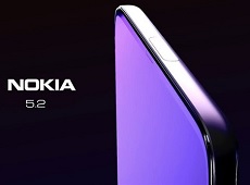 Có thêm xác nhận về pin và kích thước, vậy Nokia 5.2 bao giờ ra mắt?