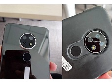 HMD Global ra mắt điện thoại Nokia 5.2 camera bao nhiêu MP?