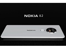 Nokia 8.2 có 5G không?