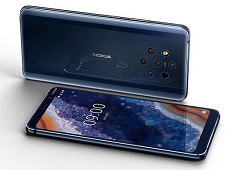 Nokia 9.1 PureView bao giờ ra mắt? Quý III hay quý IV/2019?