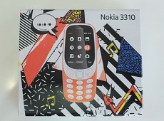 Mở hộp Nokia 3310: “Cục gạch” cũng có thể thay đổi “cuộc chơi” điện thoại phổ thông