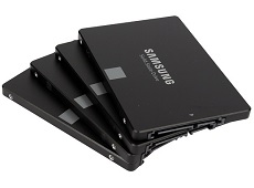Ổ cứng di động 4TB của Samsung bắt đầu được đưa vào sản xuất, sẽ bán ra với giá rẻ