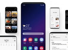 One UI 2.0 có gì mới? Tinh tế từ những chi tiết nhỏ nhất, tối ưu hóa khả năng sử dụng một tay, điều hướng cử chỉ