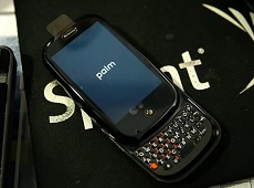 Điện thoại Palm chạy Android sẽ được công bố vào nửa cuối năm nay