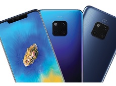 Lộ diện thông số pin của Huawei Mate 20 Pro: pin khủng, được trang bị sạc không dây ấn tượng