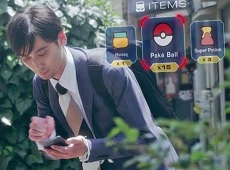 Chiến dịch an toàn khi chơi game được chính phủ Nhật Bản công bố khi “du nhập” Pokémon Go