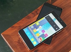 Prime X - smartphone thương hiệu Việt mỏng nhất sẽ ra mắt vào tháng 5