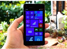 Những smartphones chạy Windows Phone có giá rẻ nhất