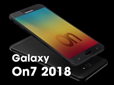 Rò rỉ Galaxy On7 2018 sắp ra mắt với cấu hình cực chi tiết