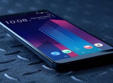 Rò rỉ HTC Desire 12 – smartphone tầm trung với màn hình tràn viền 18:9