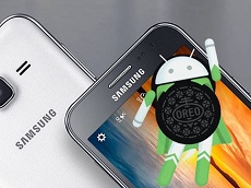 Rò rỉ Samsung J260F - Smartphone Android Go đầu tiên của Samsung