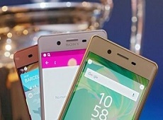 Thông tin rò rỉ Sony H8261 với các thông số khủng