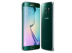 Samsung Galaxy S6 Edge - Phiên bản màu đặc biệt chuẩn bị lên kệ tại Viettel Store