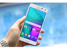 Đánh giá chi tiết Samsung Galaxy A5: Thiết kế đẹp mắt, cấu hình ổn định