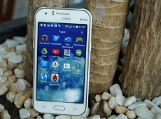 Galaxy J1 - Dòng điện thoại giá rẻ mới đáng chú ý của Samsung