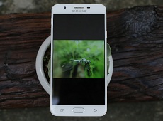 Samsung Galaxy J7 Prime - Nỗi ám ảnh của những đối thủ cùng phân khúc