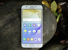Samsung Galaxy J7 Prime - Tinh tế và thanh lịch trong từng chi tiết