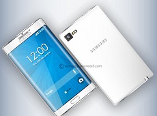 Samsung Galaxy Note 5 - Dế khủng vạn người mê