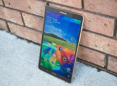 Tháng 8 Samsung ra mắt bộ đôi tablet siêu mỏng