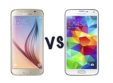 Samsung Galaxy S5 tốt hơn dòng máy S6 kế nhiệm? 