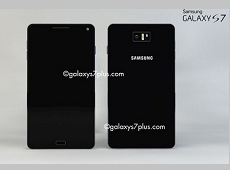 Rò rỉ thông tin và hình ảnh Samsung Galaxy S7 phiên bản mới vừa xuất hiện
