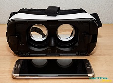 4 bí mật thú vị của kính thực tế ảo Samsung Gear VR