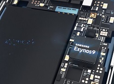 Hướng đi mới táo bạo khi Samsung bán chip Exynos