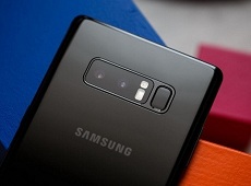 Thực hư việc Samsung cập nhật quay video 4K 60fps cho Galaxy Note 8