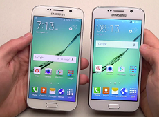 Phân biệt Samsung Galaxy S6 nhái tại Việt Nam