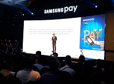 Samsung Pay tiếp tục dẫn đầu xu hướng thanh toán di động một chạm với hệ thống ngân hàng mở rộng và nhiều tính năng hoàn toàn mới