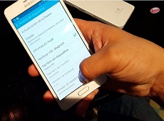 Chọn Oppo Find R1 hay Samsung Galaxy A3 thời điểm này?