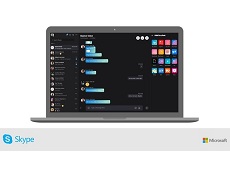 Skype phiên bản mới cho máy tính chính thức ra mắt, bạn đã tải chưa?