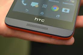 HTC ra mắt smartphone RAM 3GB Desire 628 với thiết kế trẻ trung, giá 5 triệu