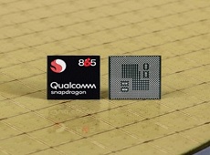 Vi xử lý mới cho các smartphone 2020 Snapdragon 865 có gì mới?  