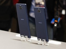 Sony Mobile rút khỏi Việt Nam và một số thị trường khác