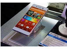  “Giải phẫu” smartphone Xperia Z3+/Z4 – siêu phẩm mới ra mắt của Sony