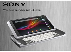 [Concept] Thiết kế Sony Xperia Z5 – smartphone dành cho các game thủ
