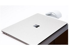 Surface Laptop: Chiếc laptop đẹp nhất thế giới đã xuất hiện