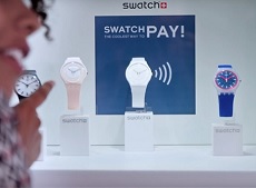Tìm hiểu Swatch Pay là gì và lợi ích nó mang lại
