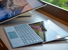 Kết nối LTE chính là tính năng Surface Pro mới