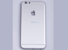 iPhone 6S: Thiết kế không đổi, phần cứng nâng cấp mạnh