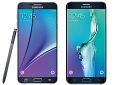 Samsung Galaxy Note 5: Màn hình 5.66 inch độ phân giải 4K, không có thẻ nhớ ngoài