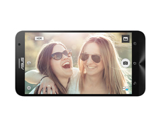 Sẽ có bản Zenfone dành riêng cho Selfie trong năm nay