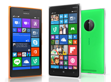 Lumia 840 XL lộ thông số kỹ thuật cao cấp