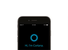 Microsoft chính thức công bố trợ lý ảo Cortana sẽ hỗ trợ cả iOS và Android