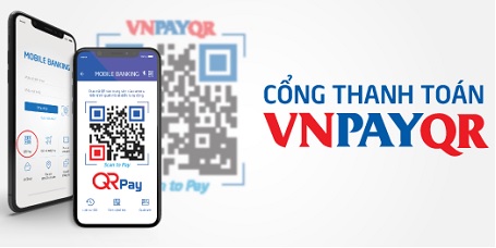 VNPAY-QR là gì? Có đáng tin tưởng không?