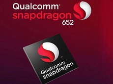 Chip Snapdragon 652 không tầm thường như nhiều người nghĩ