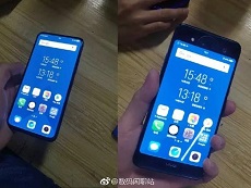 Vivo NEX 2 RAM bao nhiêu GB?