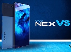 Nhà sản xuất “úp mở” trước câu hỏi Vivo NEX 3 có 5G không và công khai ý tưởng 